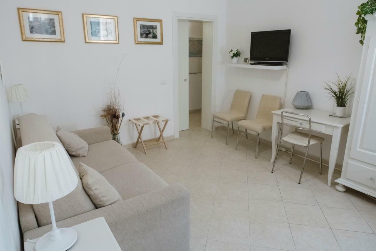 Apartamento Biennale Bianco & Rosso Venecia