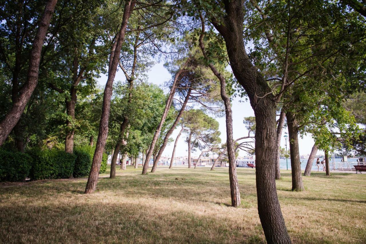 Biennale Bianco & Rosso Venecia